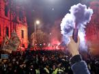 Protesti na Madžarskem