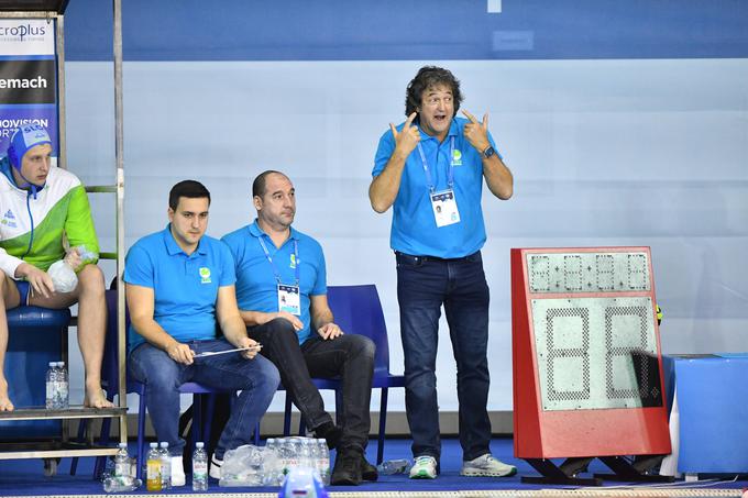 Črnogorski strokovnjak bo naslednji reprezentančni zbor sklical v začetku marca. | Foto: Guliverimage