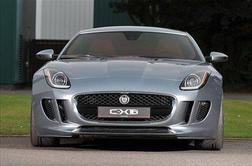 Jaguar C-X16