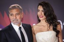 George Amal Clooney