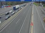 A1/E57, Maribor - Ljubljana, Vransko, vrtljiva kamera