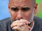 Josep Guardiola