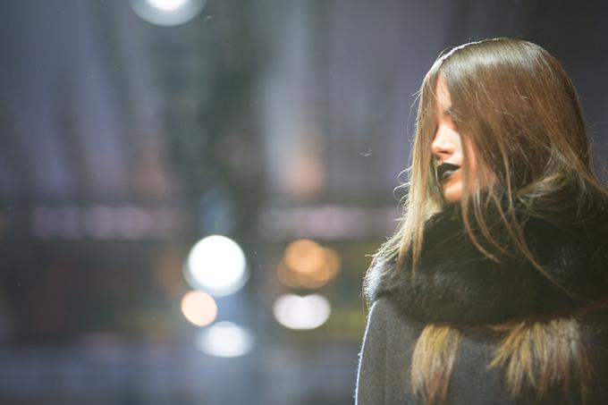 Na dogodku Mercedes-Benz Fashion Week Ljubljana boste spoznali najnovejše modne smernice in občudovali kreacije priznanih oblikovalcev. Foto: Iztok Kurnik | Foto: 