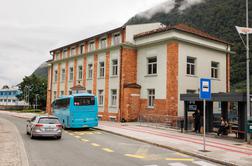 Območje občine Jesenice bo ostalo brez mestne avtobusne povezave