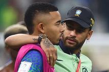 Gabriel Jesus Neymar