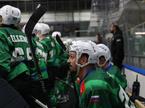 ICEHL: HK Olimpija - Red Bull Salzburg