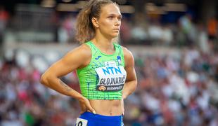 Še dve srebrni in štiri bronaste medalje za Slovenijo v Izmirju