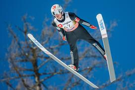 Daniel Andre Tande Planica 2018