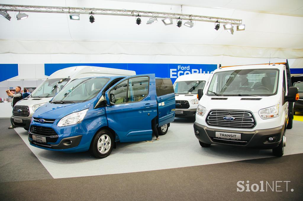 Ford2 gospodarska vozila