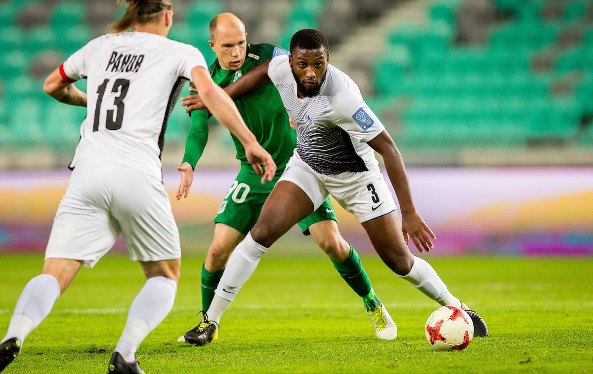 Raoul Delgado | Foto Žiga Zupan/Sportida