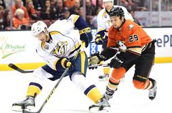 Anaheim Ducks prekinili serijo porazov