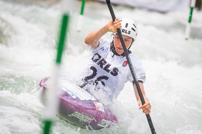 Ajda Novak | Foto Žiga Zupan/Sportida