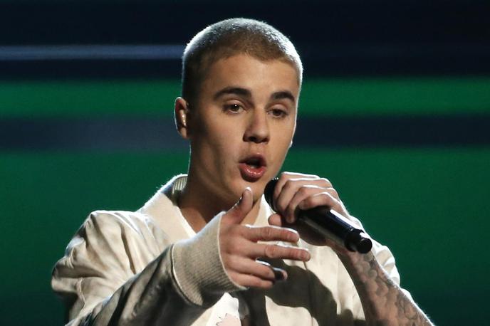 justin bieber | Foto Reuters