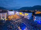 Locarno, filmski festival