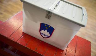 Poslanci bodo v četrtek odločali, ali bomo odšli na referendum