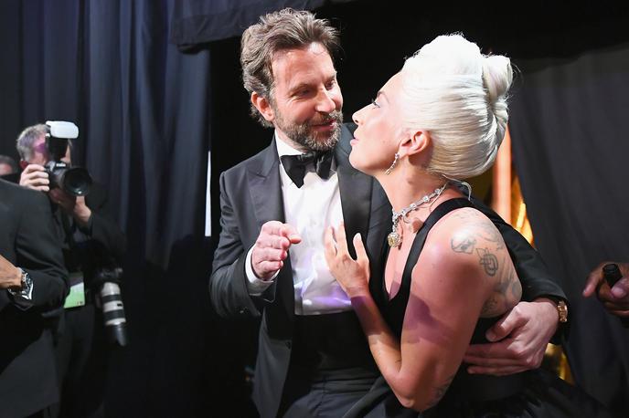 Gaga, bradley | Foto Getty Images