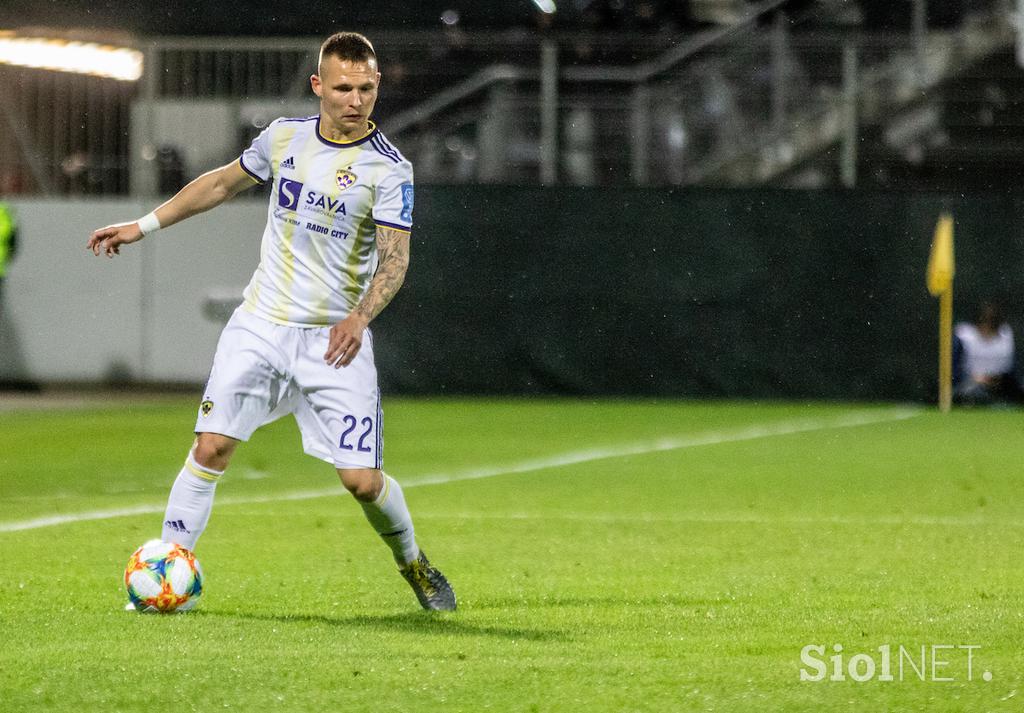 Olimpija Maribor pokal Finale