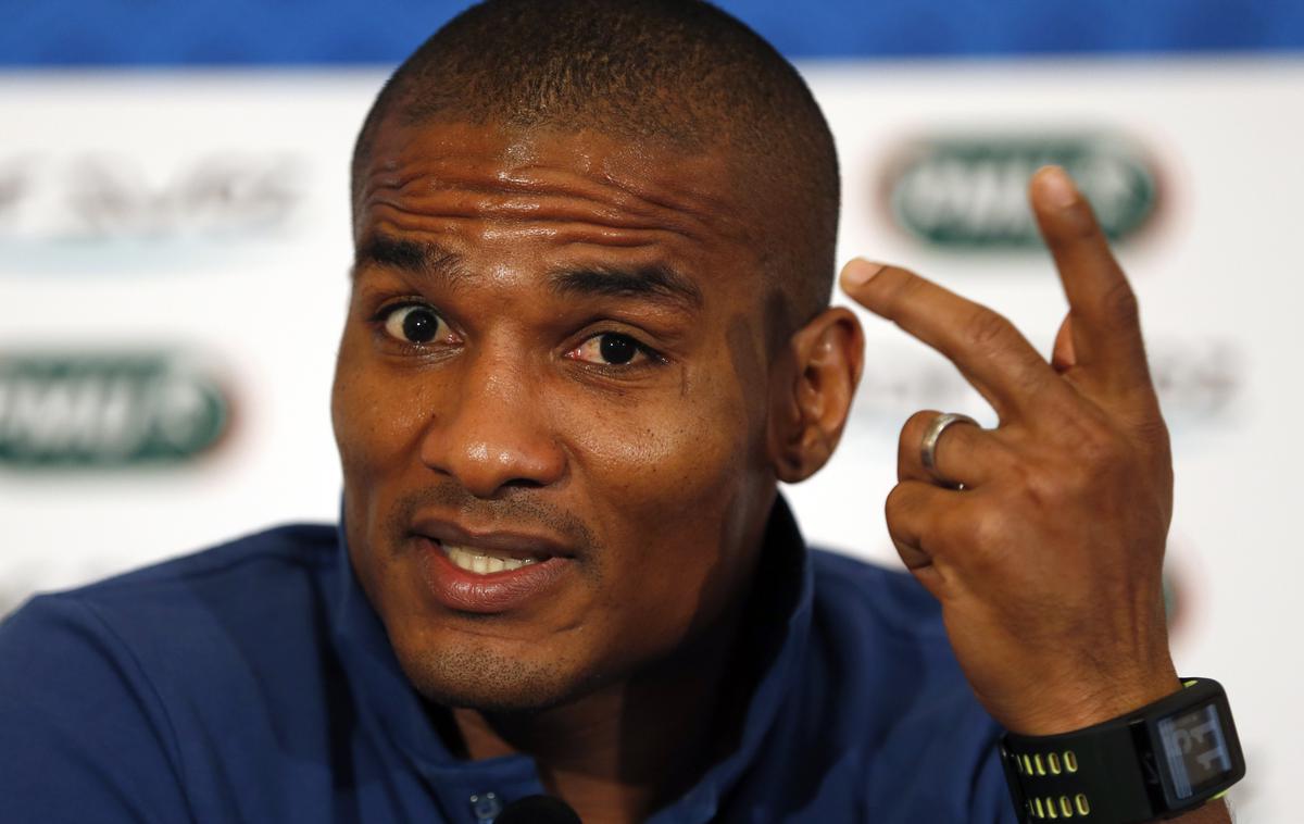 Florent Malouda | Foto Reuters