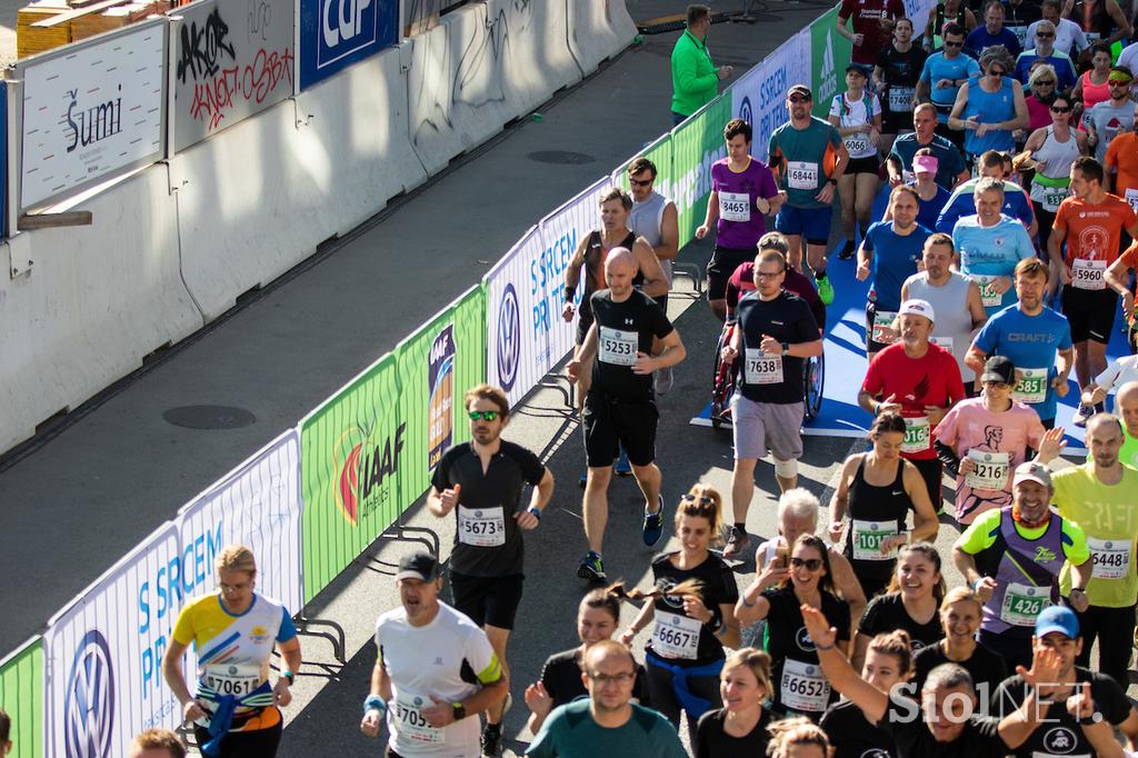 24. Ljubljanskega maraton