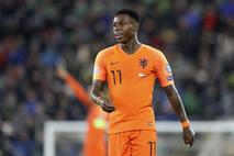 Quincy Promes