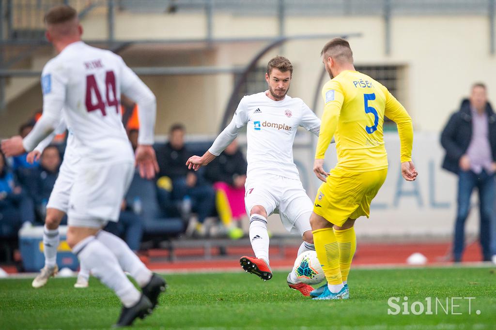 NK Domžale, NK Triglav, Prva liga