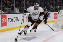 Los Angeles Kings, Anže Kopitar