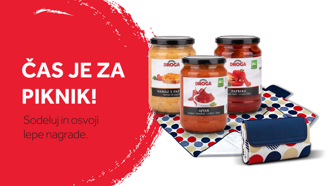 droga ajvar | Foto: 