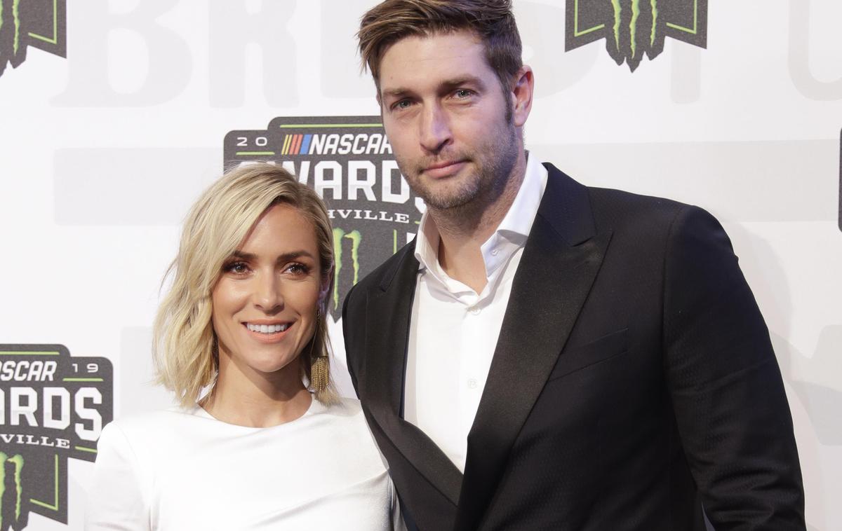 Jay Cutler, Kristin Cavallari | Z nekdanjo ženo Kristin Cavallari si delita tri otroke. | Foto Guliverimage