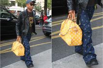 Louis Vuitton Millionaire