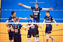 i-vent Maribor : ACH Volley