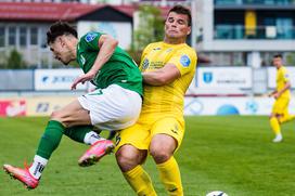 Domžale Olimpija Pokal