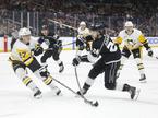 Los Angeles Kings Pittsburgh Penguins