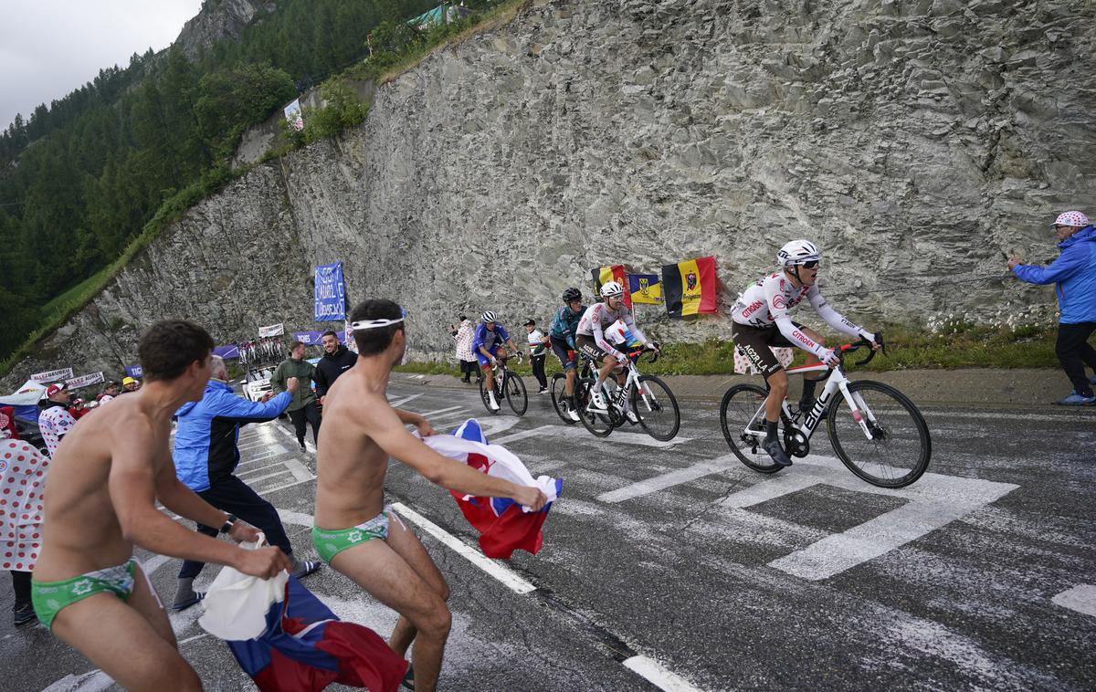 Tour de France | Foto Guliverimage