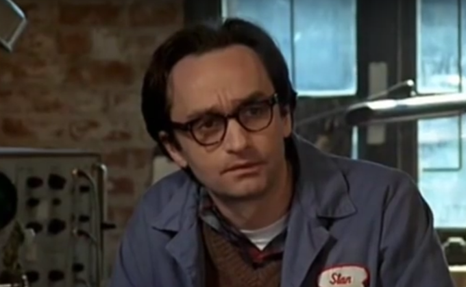 John Cazale (1935-1978) je bil velika ljubezen Meryl Streep. | Foto: YouTube