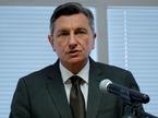 Borut Pahor