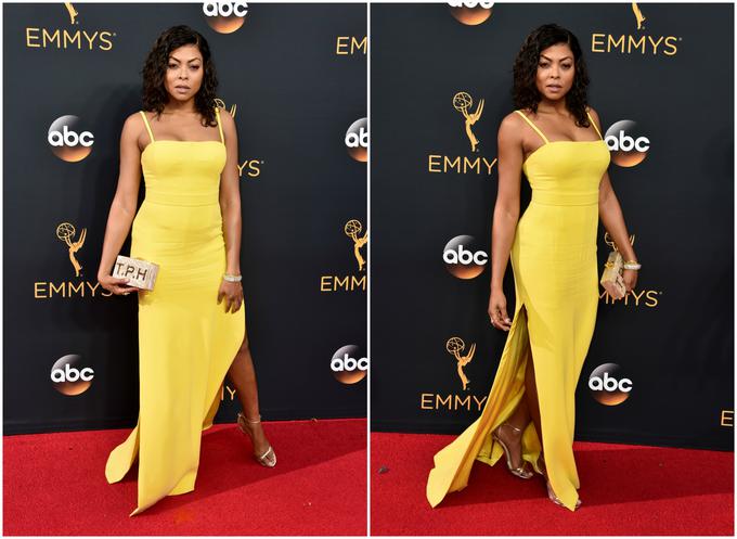 Taraji P. Henson | Foto: Getty Images