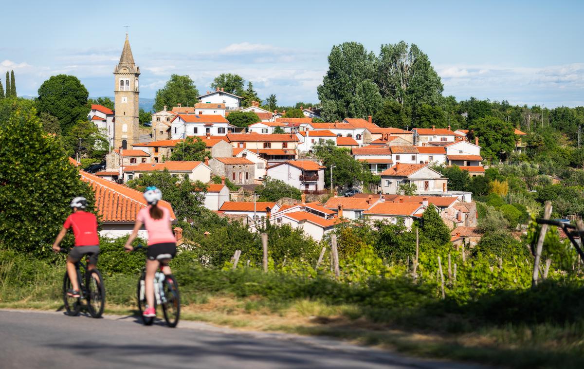 Koper | Foto Jaka Ivančič