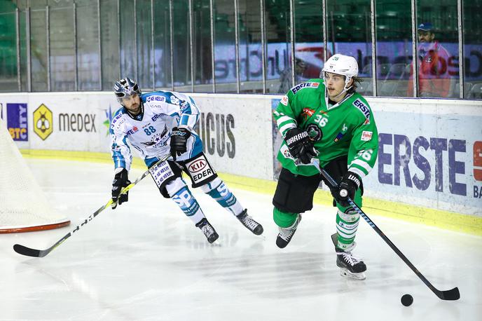 Olimpija Linz | Foto Morgan Kristan / Sportida