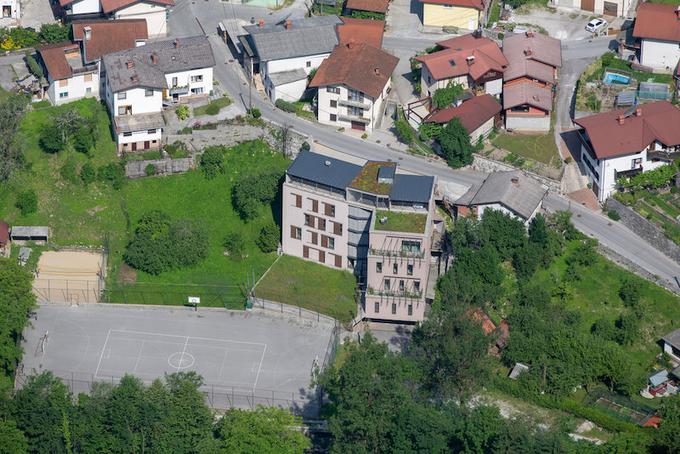 Tolmin  | Foto: 