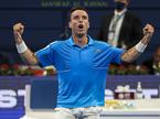 Roberto Bautista Agut