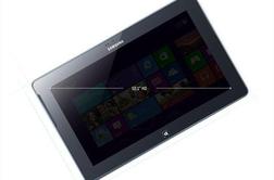 Ocenili smo: Samsung Ativ Tab P8510