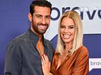 Sergio Carrallo, Caroline Stanbury