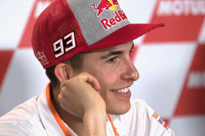 Marc Marquez | Foto Guliver/Getty Images