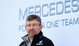 Brawn: Hamiltonu nismo ponudili več denarja