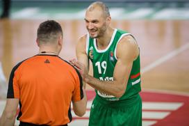 Cedevita Olimpija Krka