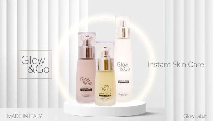 Glow&Go proizvodi | Foto: 