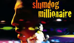 Revni milijonar (Slumdog Millionaire)