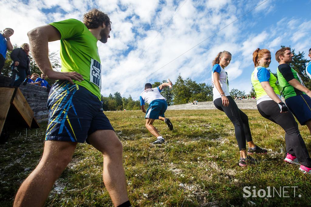 Planica Red Bull 400