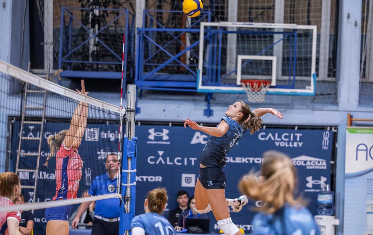 Calcit Volley | Foto Jan Uršič