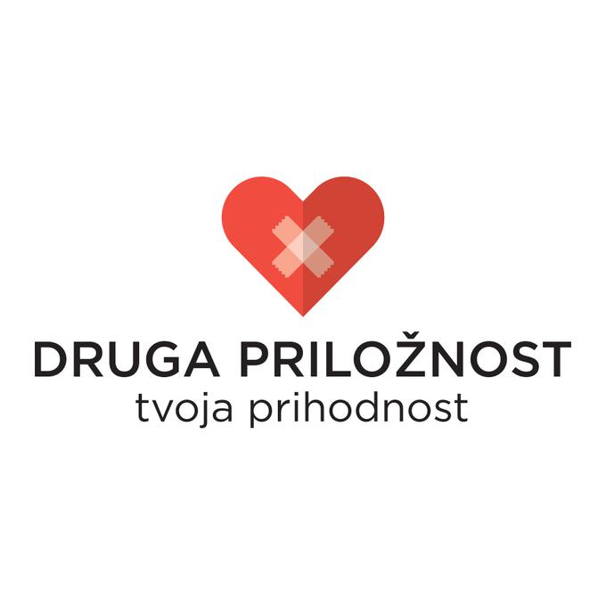 Druga priložnost, tvoja prihodnost | Foto: 